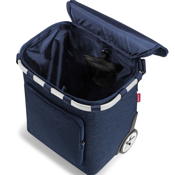reisenthel Carrycruiser Plus shopping trolley 52.5 cm
