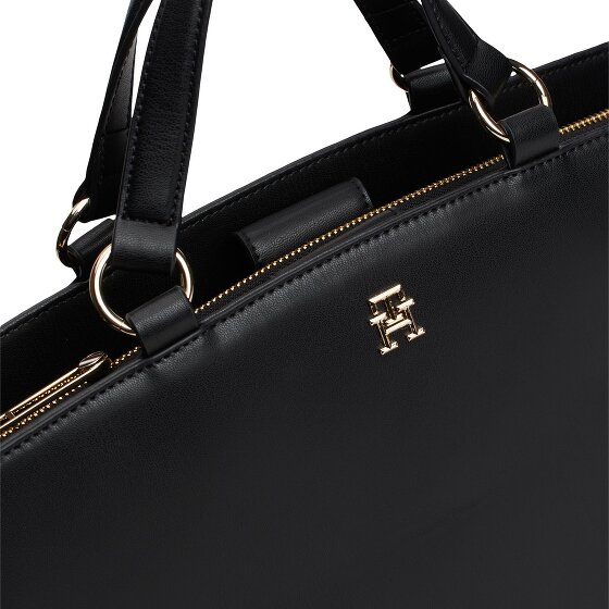 Tommy Hilfiger TH Monotype Shopper Bag 35 cm