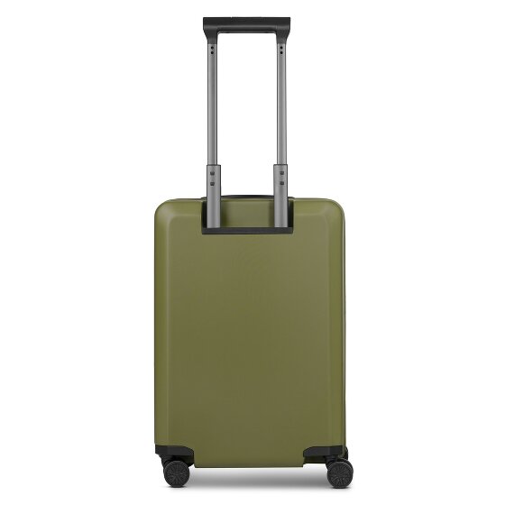 Porsche Design Voyager 3.0 4 wheels Cabin trolley S 55 cm with expansion pleat