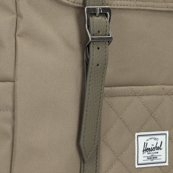 Herschel Retreat Daypack 43 cm Laptop compartment