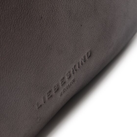 Liebeskind Farrah II Shoulder Bag M Genuine Leather 45 cm