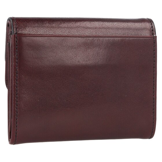 Golden Head Colorado wallet RFID leather 10.5 cm