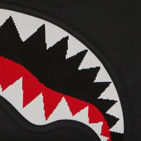 Sprayground Fly Knit Mouth Weekender travel bag 51 cm Sprayground Fly Knit Mouth Weekender travel bag 51 cm