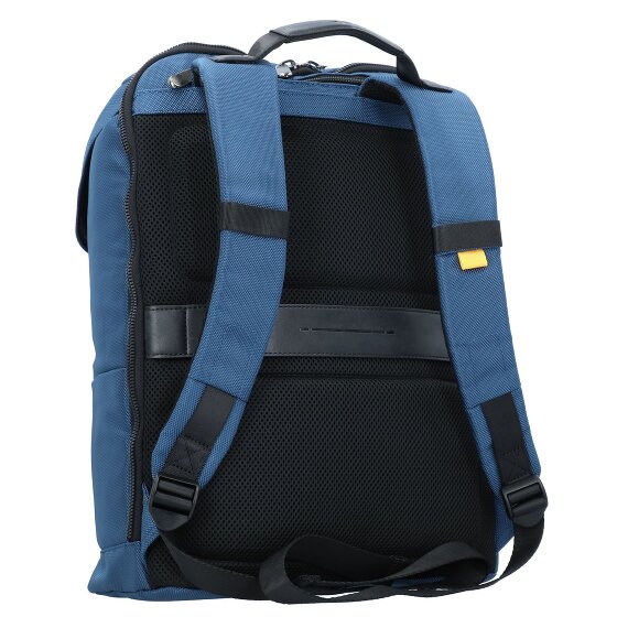 Roncato Rover backpack 41 cm laptop compartment
