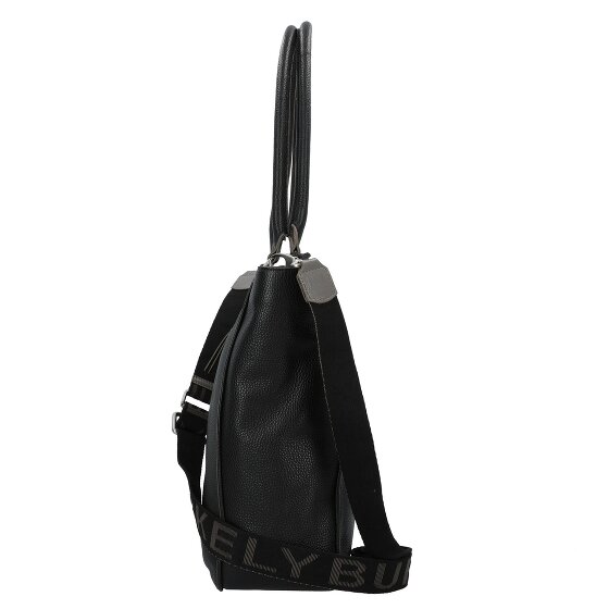 Burkely Always Alyx Shopper Bag Leather 49 cm Laptop compartment