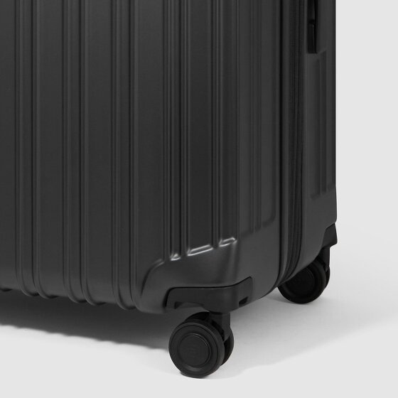 Piquadro PQ-Light 4 wheels Trolley 75 cm