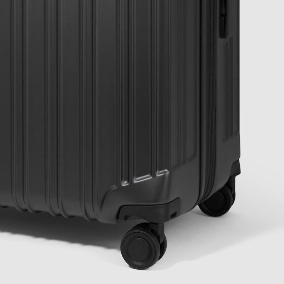 Piquadro PQ Light 4 wheels Trolley 75 cm