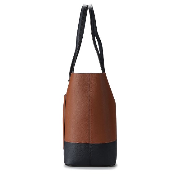 Lauren Ralph Lauren Karly Shopper Bag Leather 44 cm