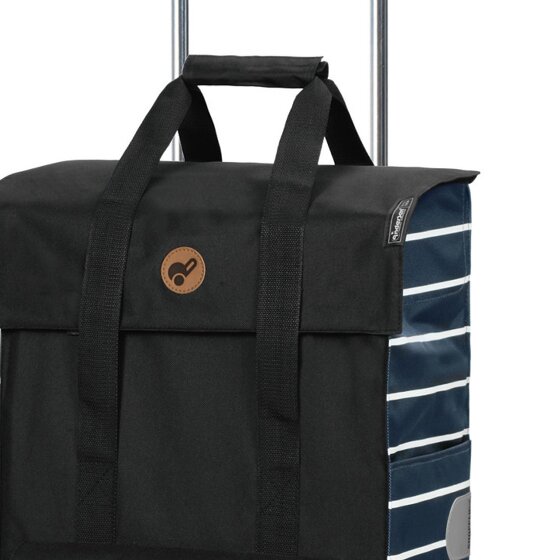 Andersen Shopper Scala Shopper Jella Shopping Trolley 59 cm