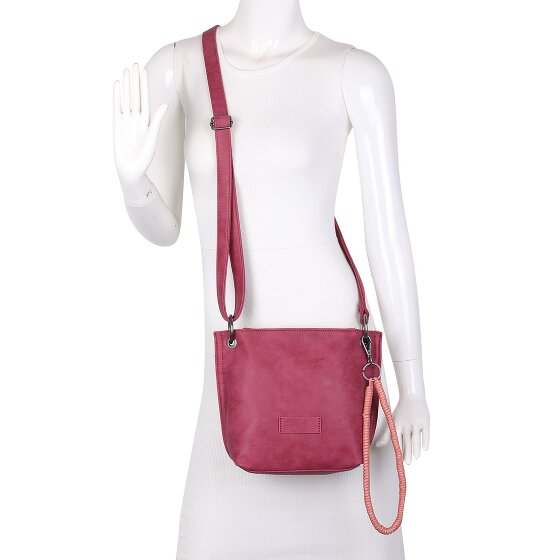 Fritzi aus Preußen Fritzi03N Vintage Shoulder bag 22.5 cm