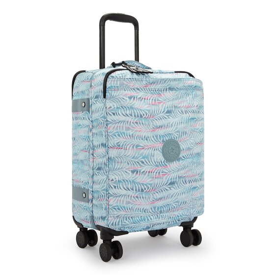 Kipling Basic Prt Spontaneous 4 wheels Cabin trolley S 53 cm
