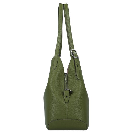 Kate Spade New York Deco Shoulder Bag Leather 31 cm