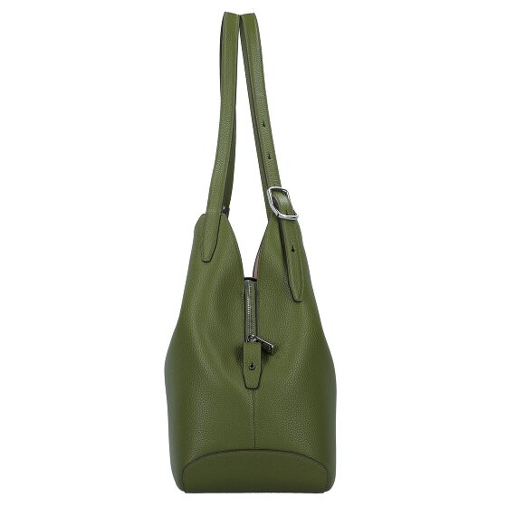 Kate Spade New York Deco Shoulder Bag Leather 31 cm