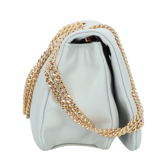 Coccinelle Dulse Shoulder Bag Leather 19 cm