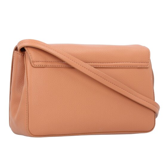 DKNY Seventh Avenue Shoulder bag Genuine Leather 24 cm