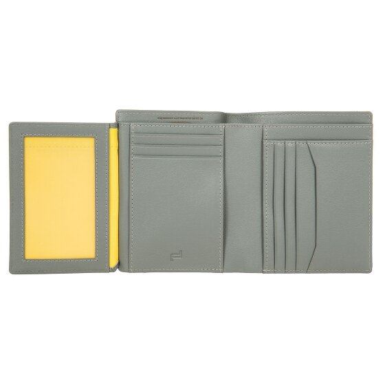 Porsche Design Business wallet leather 9 cm