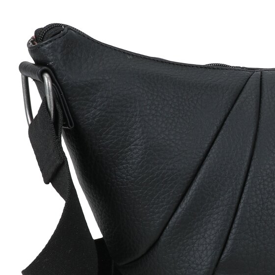 Fritzi aus Preußen Limited Happy Flocked Shoulder bag 25 cm
