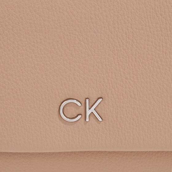 Calvin Klein CK Daily Shoulder Bag 28 cm