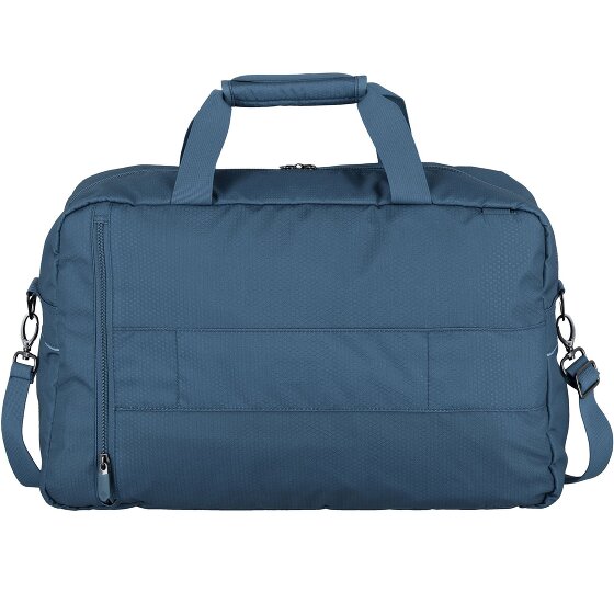 Travelite Skaii Weekender travel bag 49 cm with backpack function