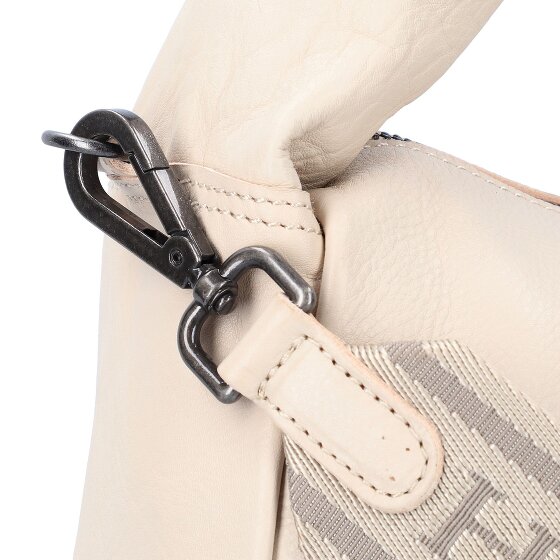 Harbour 2nd Just Pure Melissa Handbag Leather 35 cm