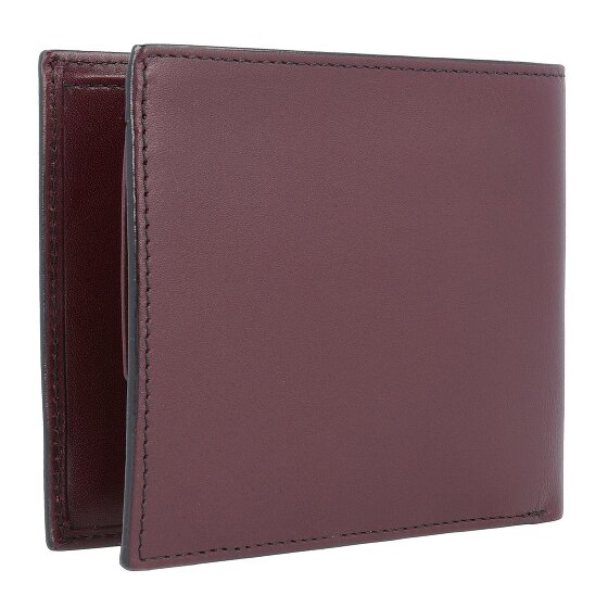 Aigner Basics wallet leather 12 cm