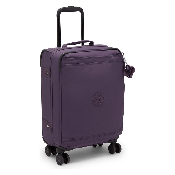 Kipling Basic Spontaneous 4 wheels Cabin suitcase S 33 cm