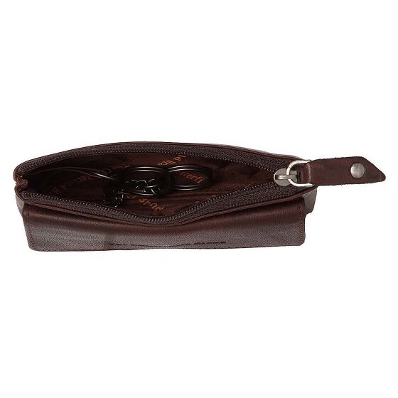 The Chesterfield Brand Violette Key pouch Genuine Leather 12 cm