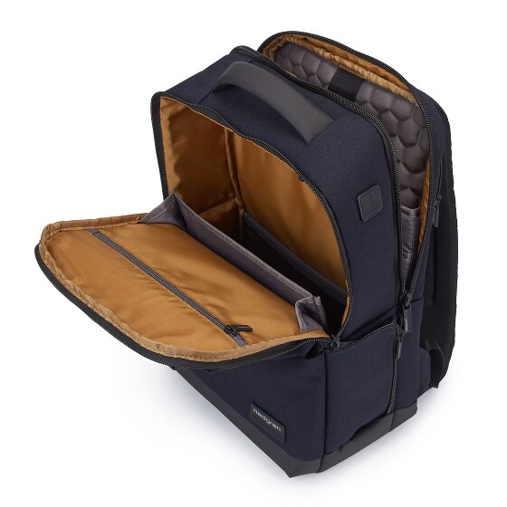 Hedgren Next Drive backpack RFID 40 cm laptop compartment