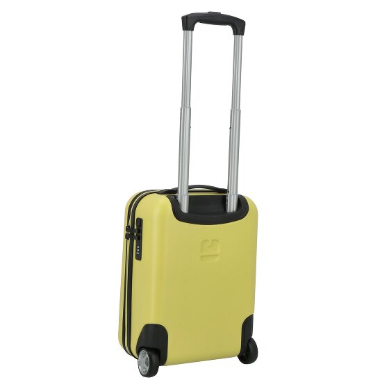 Gabol Future Plus 2 wheels Cabin trolley 44 cm