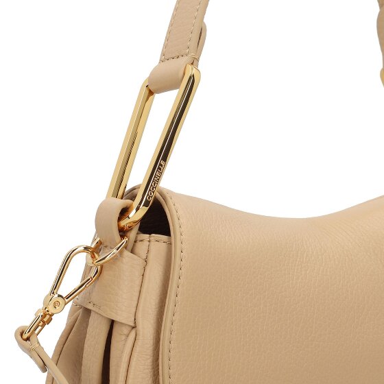 Coccinelle Magie Handbag Leather 22 cm