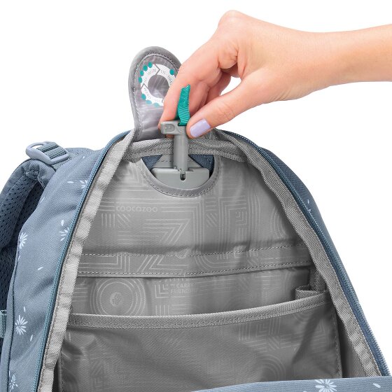 coocazoo Mate School backpack 44 cm