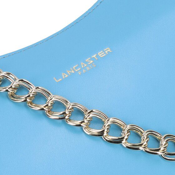 Lancaster Paris Aimy Shoulder Bag Leather 25 cm Lancaster Paris Aimy Shoulder Bag Leather 25 cm