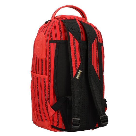 Sprayground Reverse Sip 2.0 Daypack 46 cm Laptop compartment