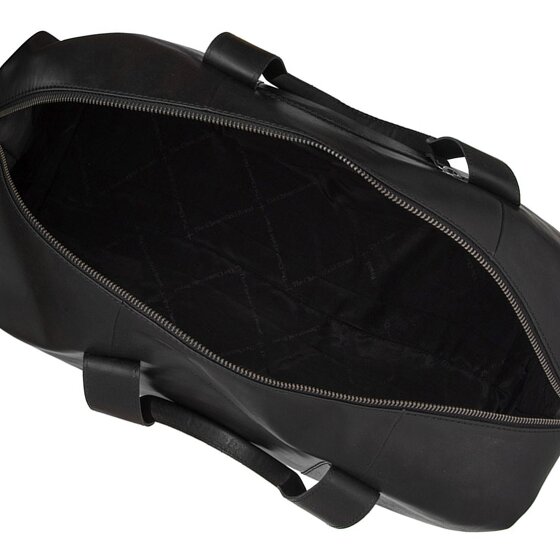 The Chesterfield Brand Conor Weekender travel bag Leather 45 cm