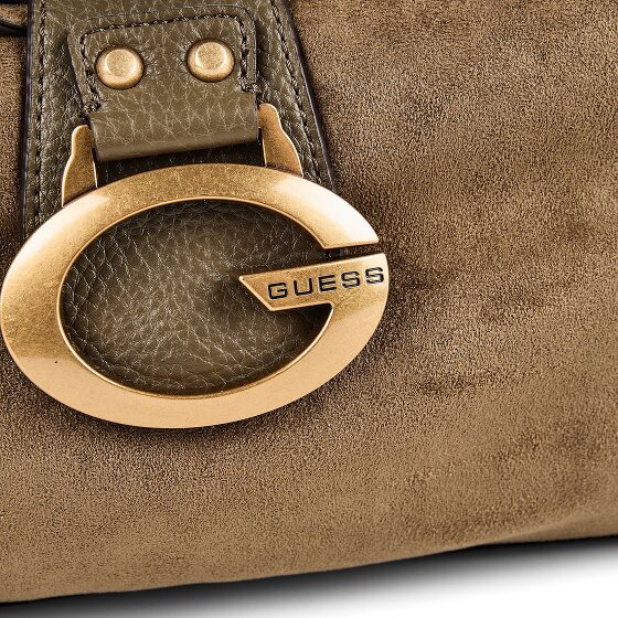 Guess Camden Shoulder Bag 39 cm