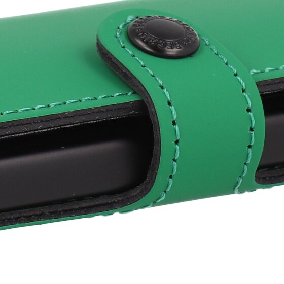 Secrid Miniwallet Credit card case RFID protection Leather 6.5 cm