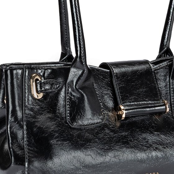 L.Credi Sandri Shoulder Bag 32 cm