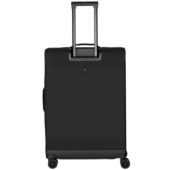 Victorinox Crosslight Softside 4 wheels Trolley 76 cm with expansion pleat