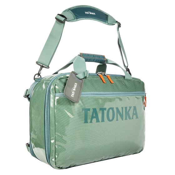 Tatonka Flight Barrel Weekender travel bag 50 cm