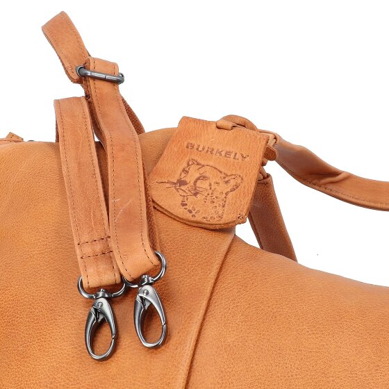 Burkely Just Jolie Shoulder Bag Leather 34 cm