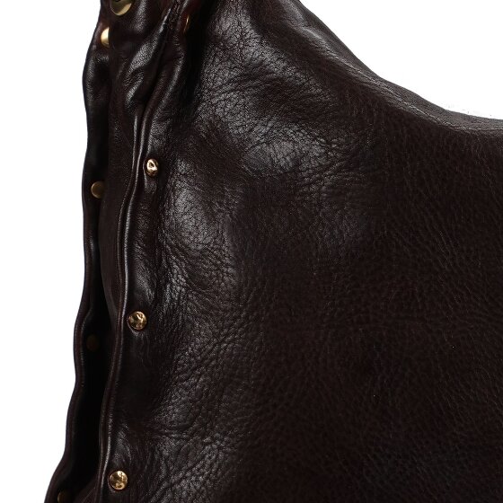 Campomaggi Siria Shoulder Bag Leather 27.5 cm