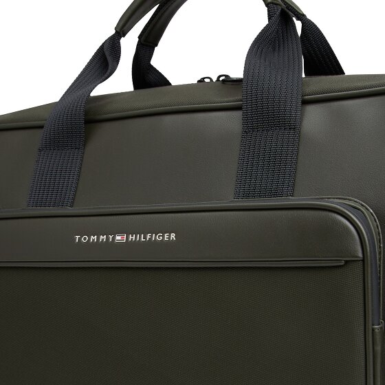 Tommy Hilfiger TH Foundation Weekender travel bag 49 cm