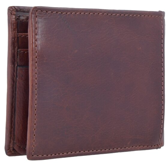 camel active Japan men wallet RFID leather 11 cm