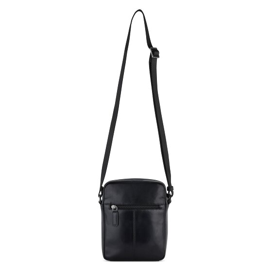 Bugatti Romano Mini Bag Shoulder Bag Leather 17 cm