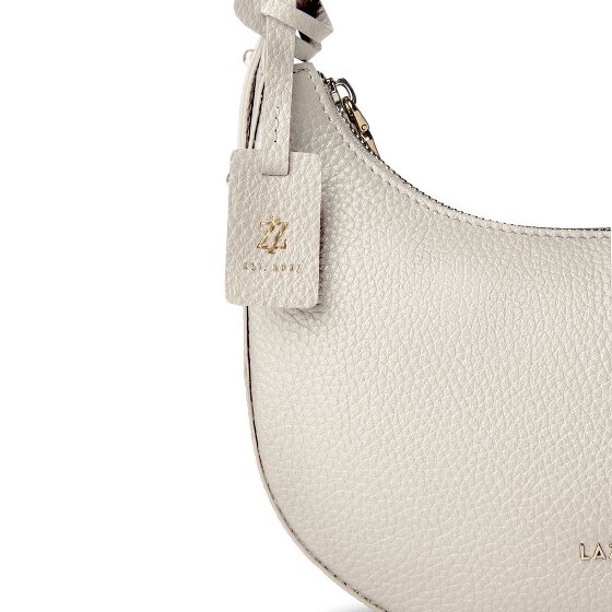 Lazarotti Bologna Leather Shoulder Bag Genuine Leather 24 cm
