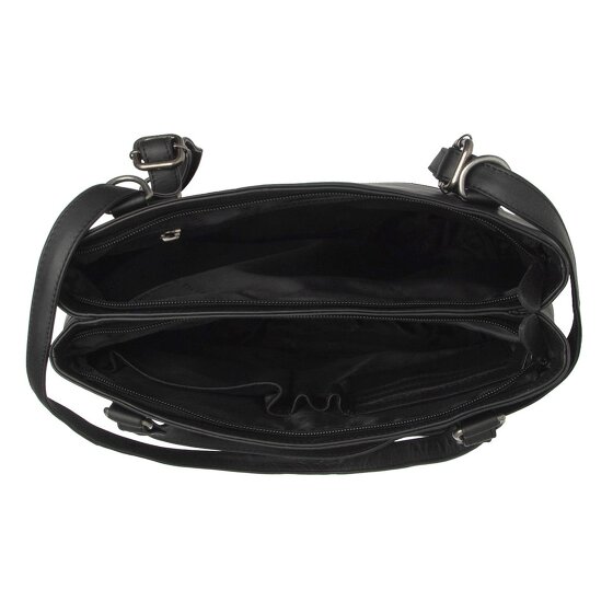 The Chesterfield Brand Raynor Shoulder Bag Leather 27 cm