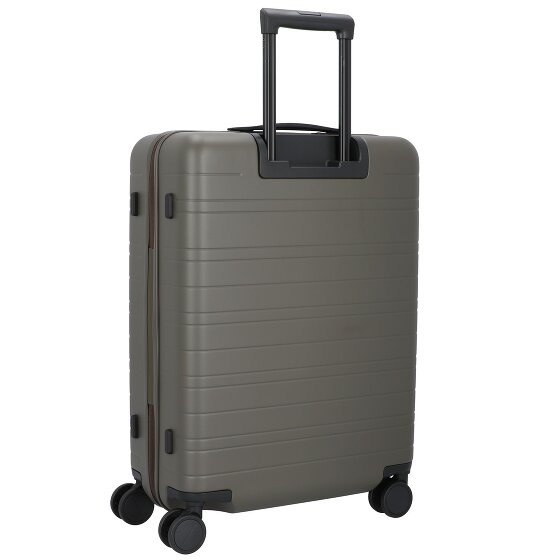 Horizn Studios H6 Essential 4 Roll Trolley 64 cm