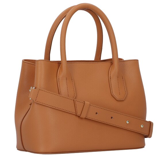Patrizia Pepe Fly Shoulder Bag Leather 27 cm