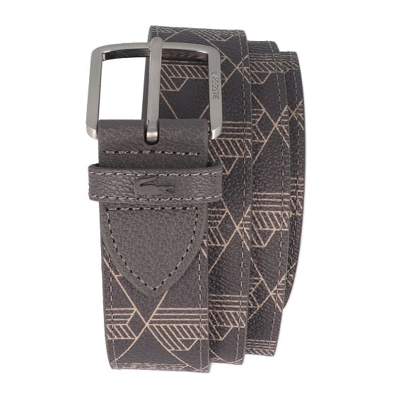 Lacoste Monogram Belt