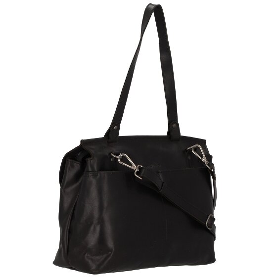 Harold's Aberdeen shoulder bag leather 32 cm